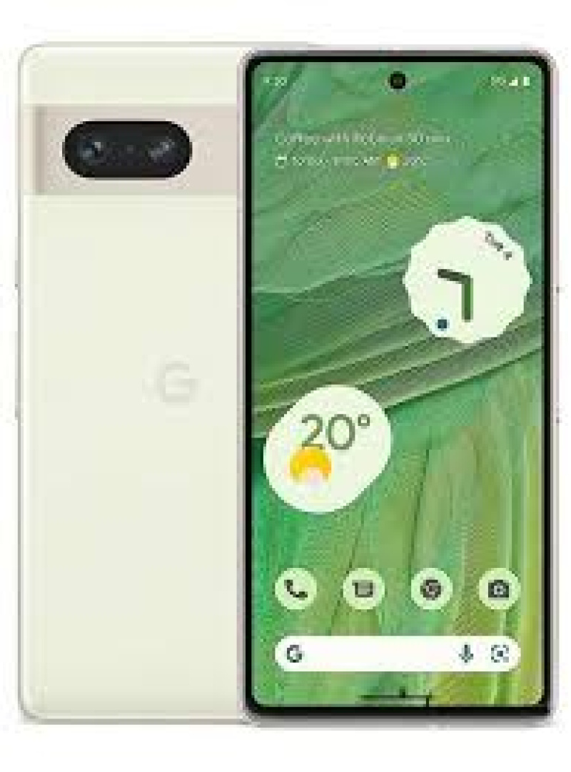 Google Pixel 7 repair